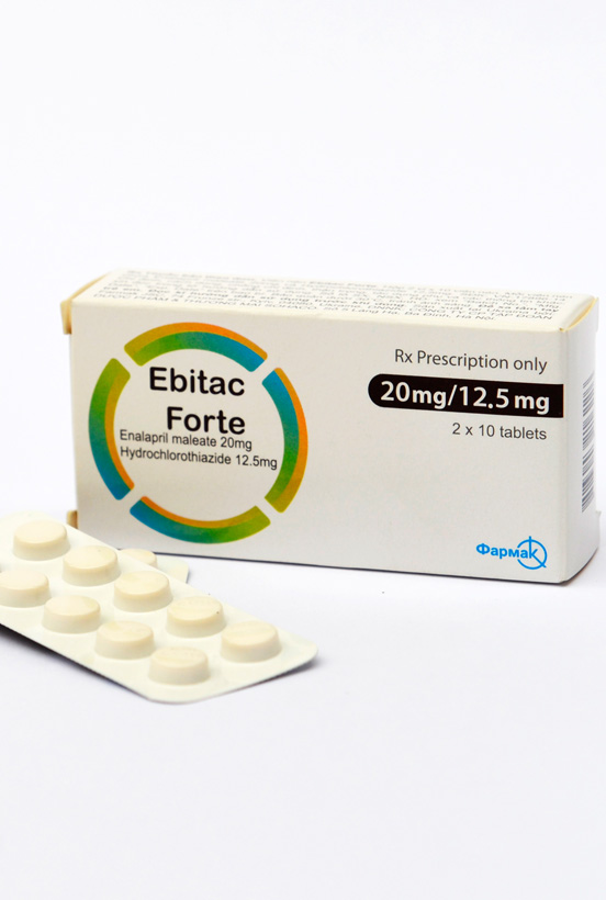 Ebitac Forte