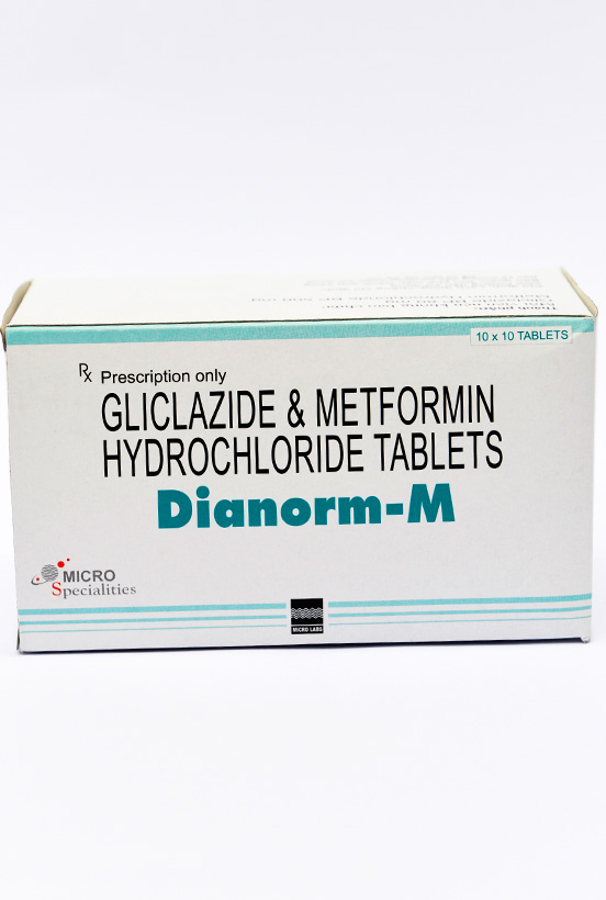 Dianorm – M