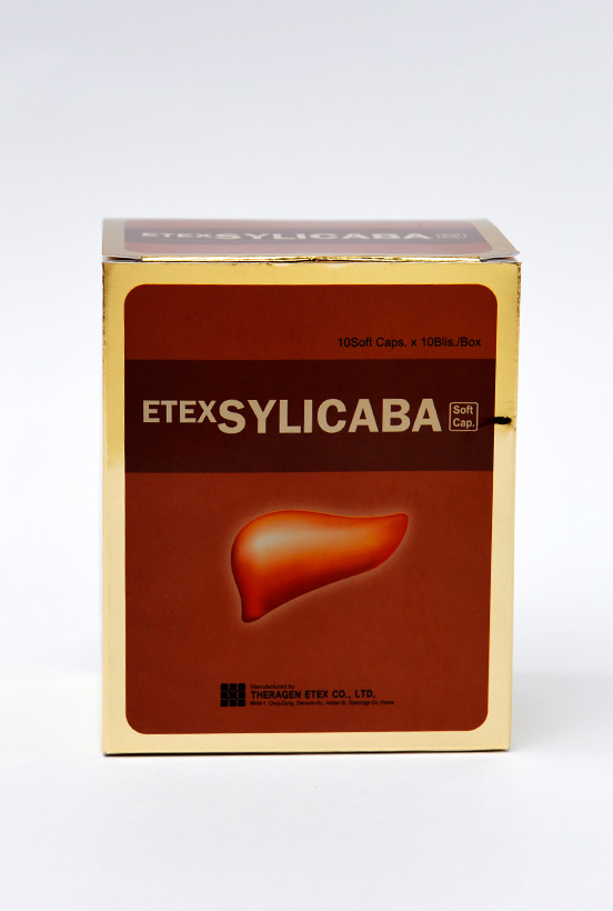 ETEX Sylicaba